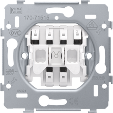 Niko Basic Element Installationsschalter - 170-71515