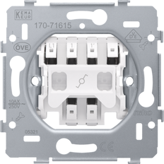 Niko Basic Element Installationsschalter - 170-71615