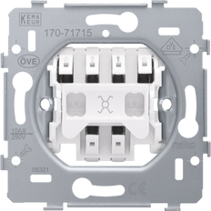 Niko Basic Element Installation Switch - 170-71715