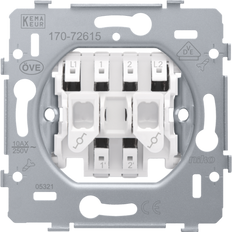 Niko Basic Element Installation Switch - 170-72615