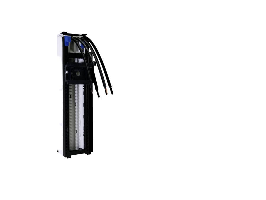 Rittal SV Power Rail Support - 9340340