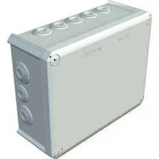 OBO T-Box Aufputzdose Wand/Decke - 2007109