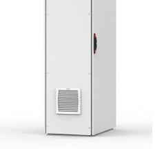Eldon Klimatisierungsventilator für Schrank - EF100R5