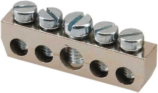 ABB Hafonorm-Klemme Für Hauptkabel - 1SPF006939F0002