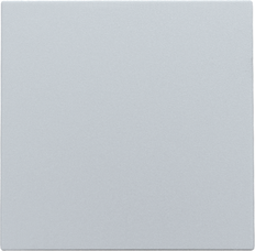 Niko Intense Bedienelement/Zentralplatte Schaltmaterial - 121-76901