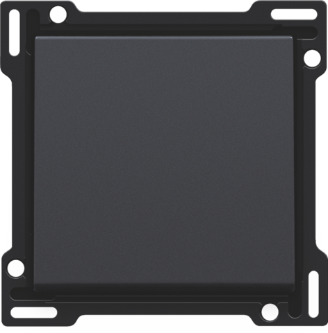 Niko Intense Control Element/Central Plate Switching Material - 122-61105 [2 Pieces]