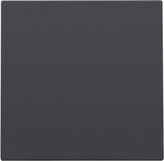 Niko Intense Bedienelement/Zentralplatte Schaltmaterial - 122-76901