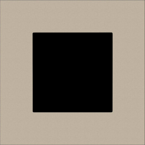 Niko Pure Cover Frame Schaltgeräte - 157-76100