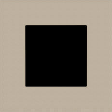 Niko Pure Cover Frame Schaltgeräte - 157-76100