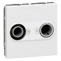 Legrand Mosaik-Antennensteckdose - 078783