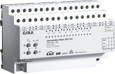 Gira KNX DIN-Schienen Jalousieaktor Bus-System - 216100