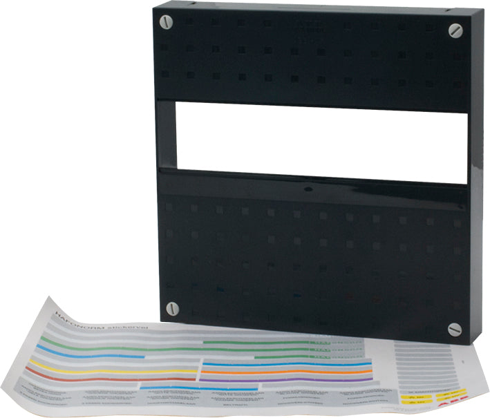 ABB Hafonorm-Deckel-Montageschrank - 1SPF002003F0237