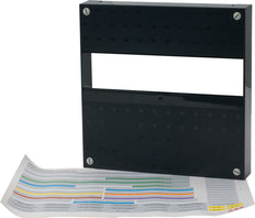 ABB Hafonorm-Deckel-Montageschrank - 1SPF002003F0237