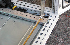 NVent ERIFLEX Erdungsschiene für Verteiler - 568660