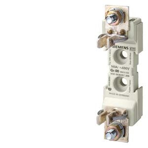 Siemens 3NH3 Cartridge Holder - 3NH3030 [3 Pieces]