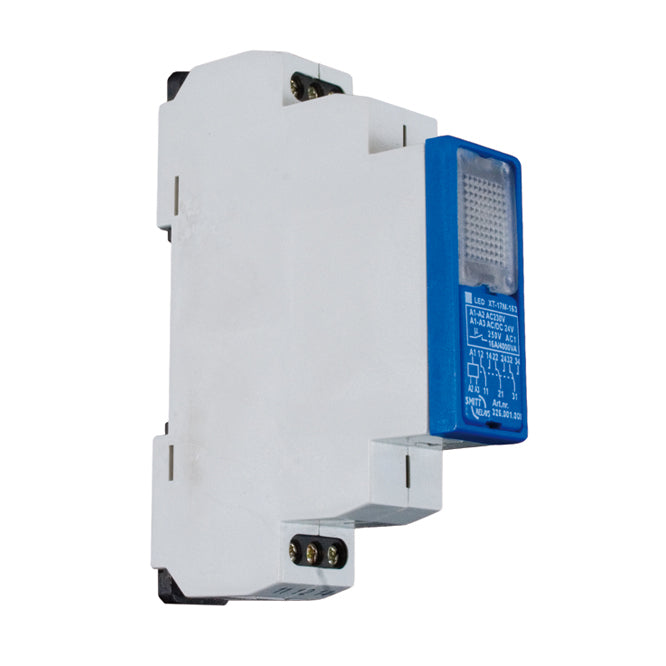 Mors Smitt XT-Hilfsrelais - 326001008