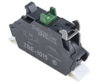 Schneider Electric Harmony-Hilfskontaktblock - ZBE1015 [2 Stück]