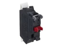 Schneider Electric Harmony-Hilfskontaktblock - ZBE1025 [2 Stück]