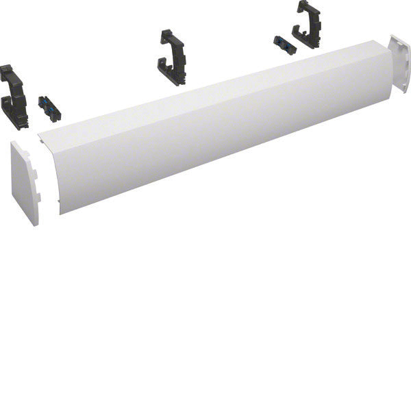 Hager Distributors IP44 Accessories Distribution Duct - FZ445N