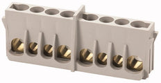 EATON INDUSTRIES System 55 Verteilerklemmenblock - 1015009 [2 Stück]