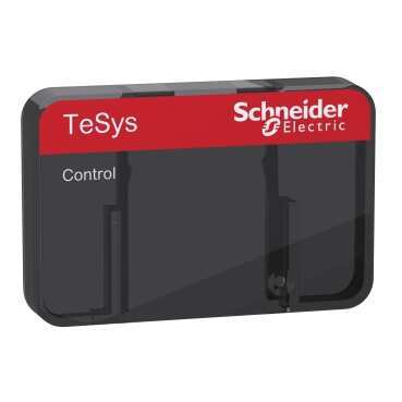 Schneider Electric TeSys-Gehäuse Niederspannungsschaltanlage - LAD9ET1S [2 Stück]
