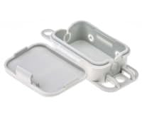 Spelsberg Q Aufputz-Wand/Deckenbox - 33490401 [5 Stück]