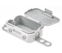 Spelsberg Q Aufputz-Wand/Deckenbox - 33490401 [5 Stück]