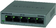 NETGEAR Netzwerk-Switch - GS305-300PES