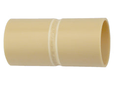 Wavin Socket Installationsrohr - 4610044000 [20 Stück]