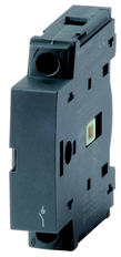 Socomec SIRCO Auxiliary Contact Block - 22001000