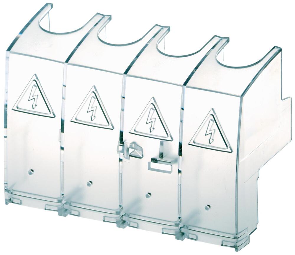 Socomec SIRCO Abschirmkappe Terminal Hauptkabel - 22941005 [5 Stück]