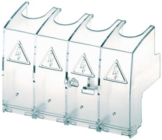 Socomec SIRCO Abschirmkappe Terminal Hauptkabel - 22941005 [5 Stück]