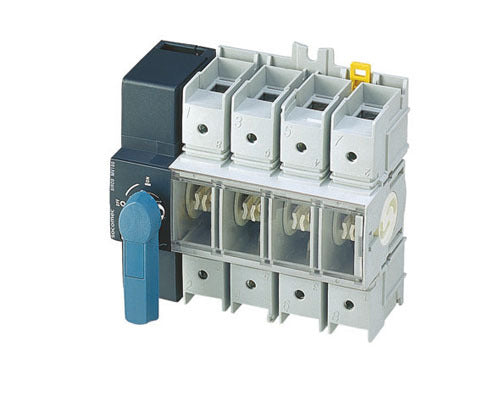 Socomec SIRCO Lasttrennschalter - 22004016