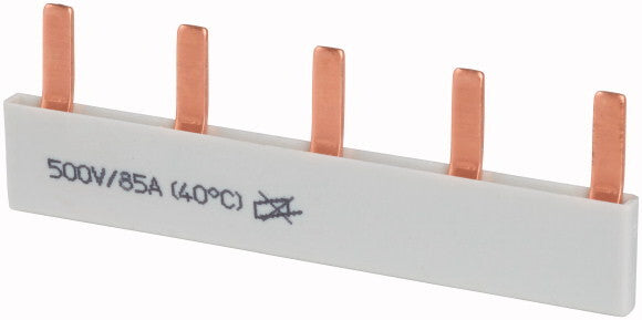 EATON INDUSTRIES System 55 - PLN Kammschiene - 6042813 [5 Stück]