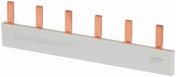 EATON INDUSTRIES System 55 - PLN Kammschiene - 6042814 [5 Stück]