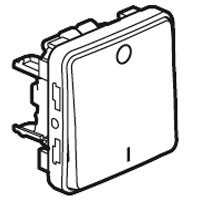 Legrand Plexo 55 Installationsschalter - 069530