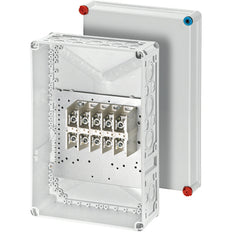 Hensel K Aufputzdose Wand/Decke - K 1205