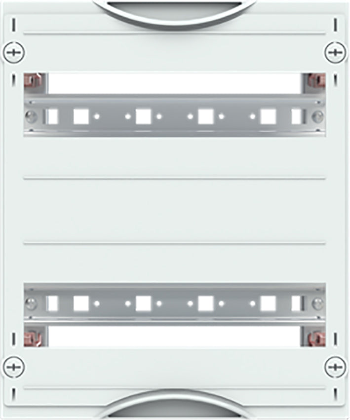 ABB Comfortline, Twinline, Triline Einbaugerät leer - 2CPX041654R9999