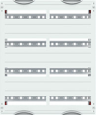 ABB Comfortline, Twinline, Triline Einbaugerät leer - 2CPX041668R9999