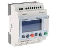 Crouzet Millenium 3 Smart Logic Modul - 88974041