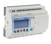 Crouzet Millenium 3 Smart Logic Modul - 88974161