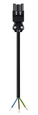 WielAnd GST18i3 Patchkabel Einstellbare Gebäudeinstallation - 92.238.1063.1