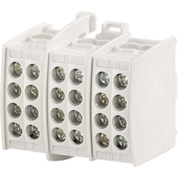 Hensel Mi Distributors Connection clamp For Main Cable - KKL 34