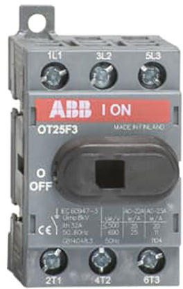 ABB SwitchLine Trennschalter - 1SCA104857R1001