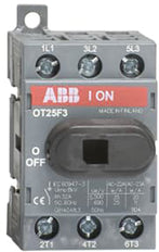 ABB SwitchLine Trennschalter - 1SCA104857R1001
