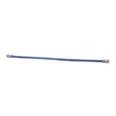 Hirschmann Multimedia-Patchkabel Koax - 606300784