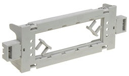 Legrand Mosaik-Kontaktblockhalterung Industrie-Steckverbinder - 8505628