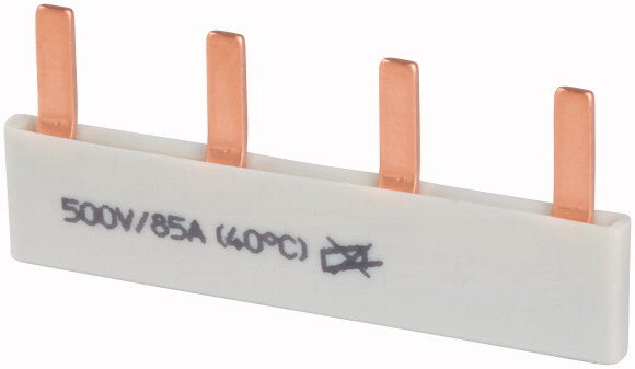 EATON INDUSTRIES System 55 - PLN Kammschiene - 6042812 [5 Stück]