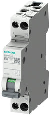 Siemens Leitungsschutzschalter - 5SL60166