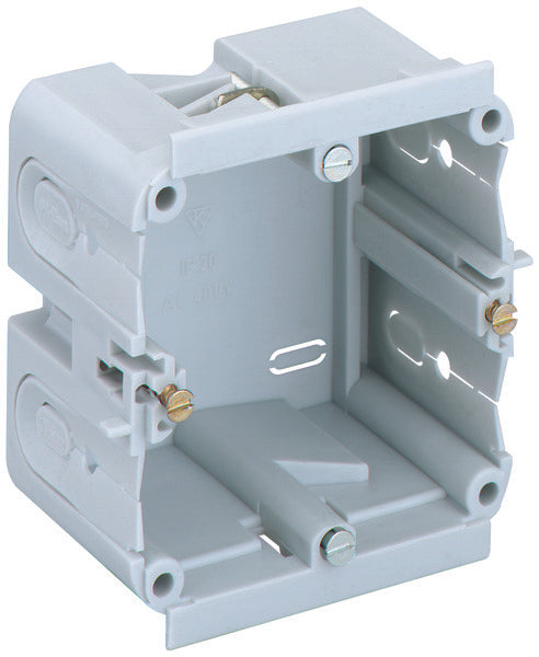 Spelsberg KD Aufputzdose Wand/Decke - 36110701